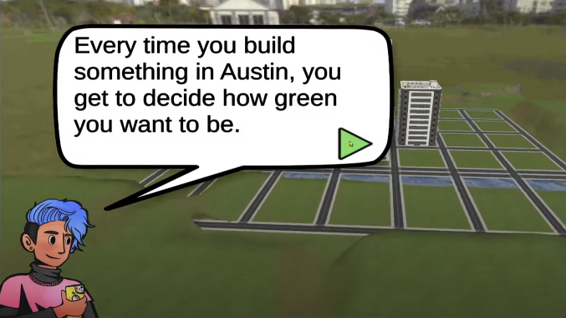 Austin Energized