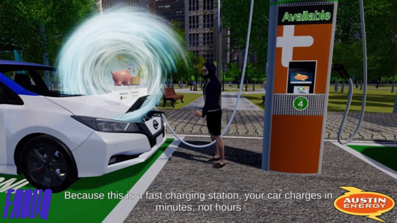 Electric Drive