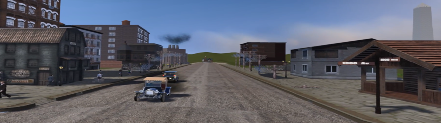 Future of Energy VR