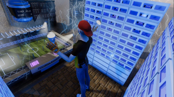 Lightbulb Challenge