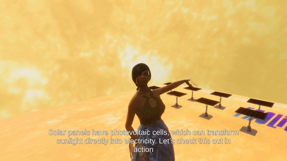 Solar Power