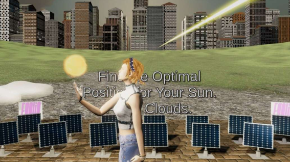 Solar Tracker