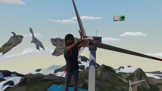 Wind Power